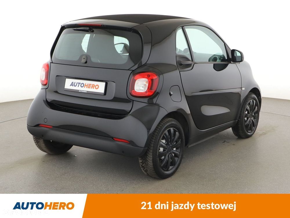 Smart Fortwo - 6