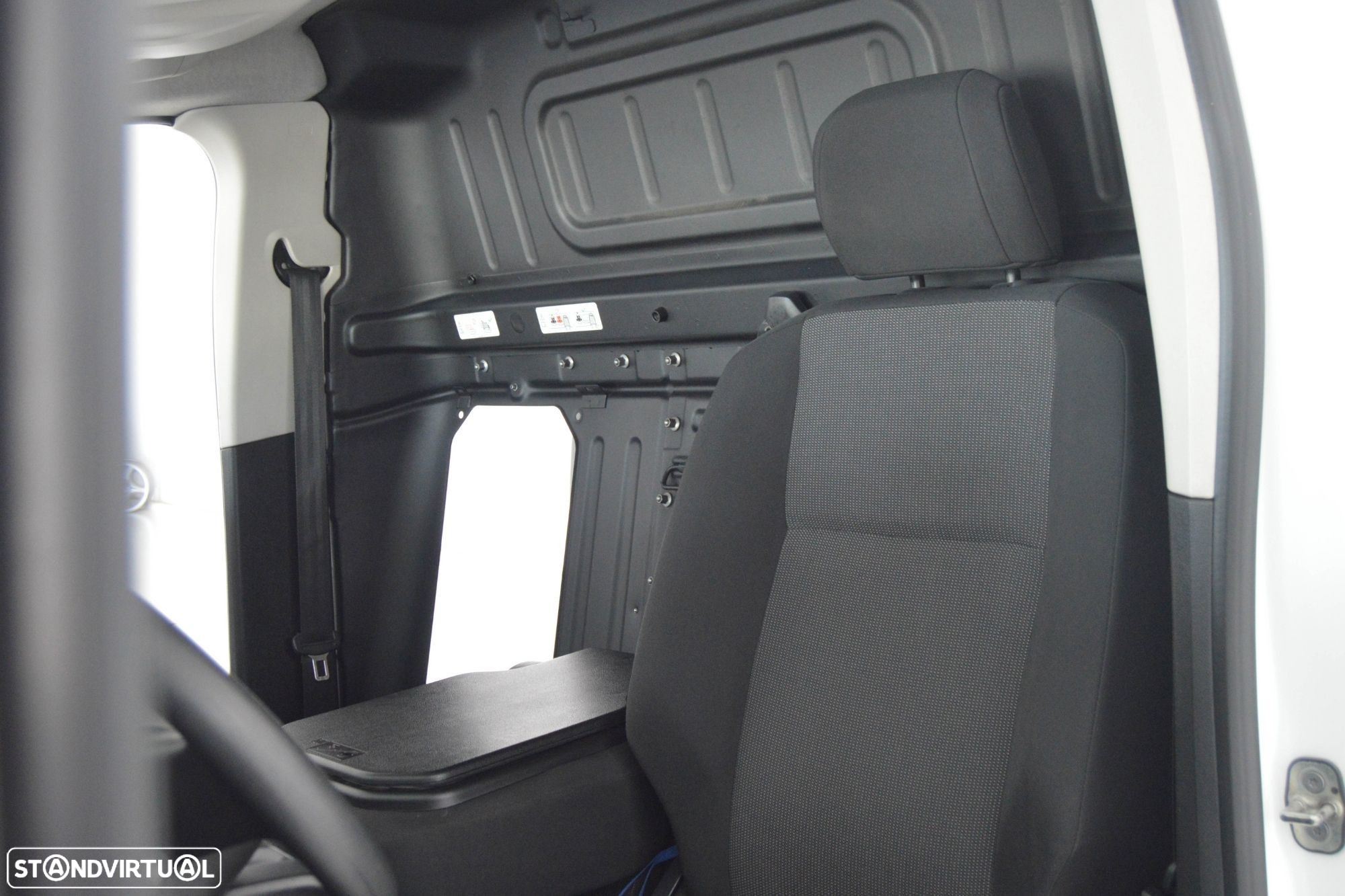 Citroën Berlingo 1.5 BlueHDi XL Club - 9