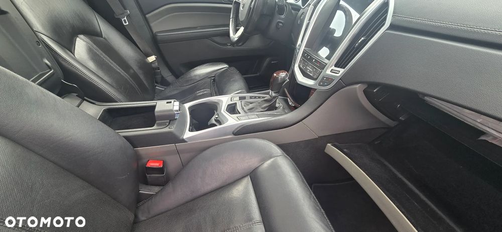 Cadillac SRX 3.0 V6 AWD Sport Luxury - 19