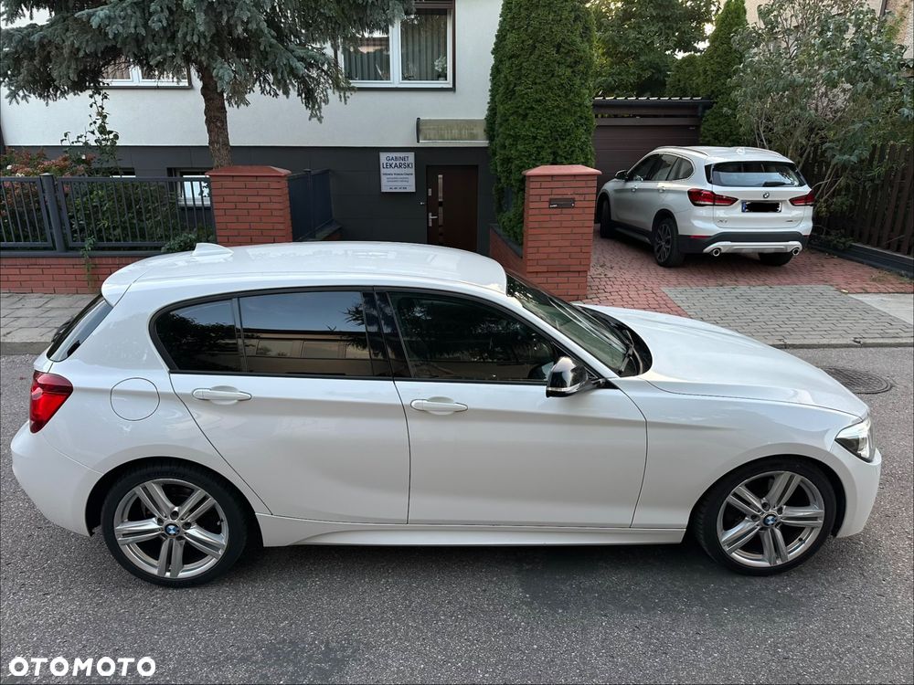 BMW Seria 1 125d - 5