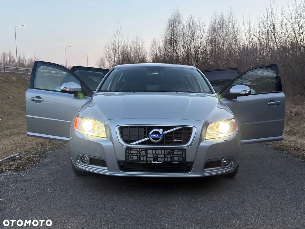 Volvo V70 - 6