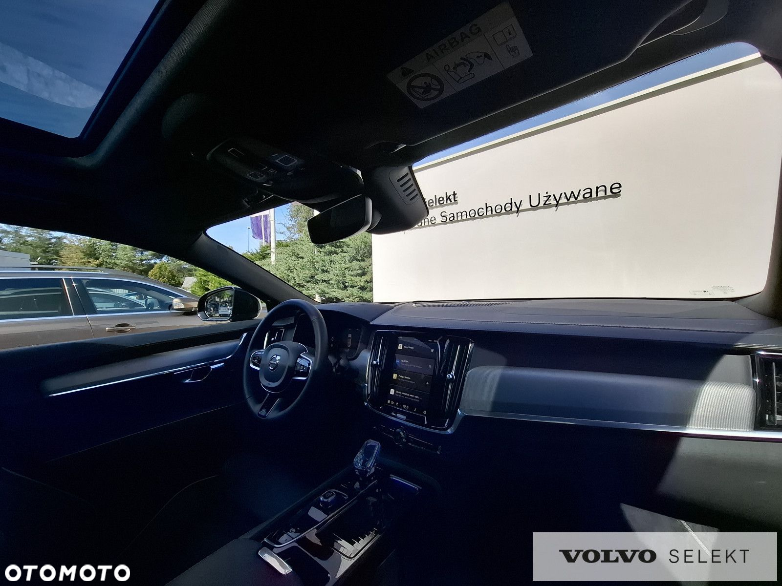 Volvo S90 - 13