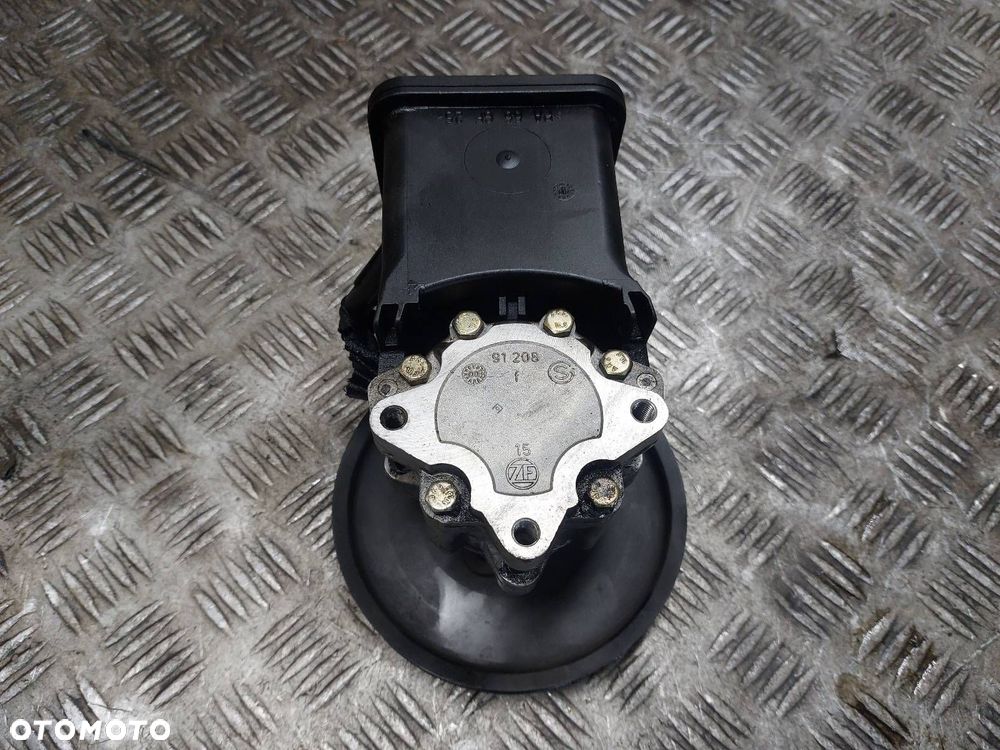 POMPA WSPOMAGANIA BMW E46 320D 2.0 D ID: 236301 - 4