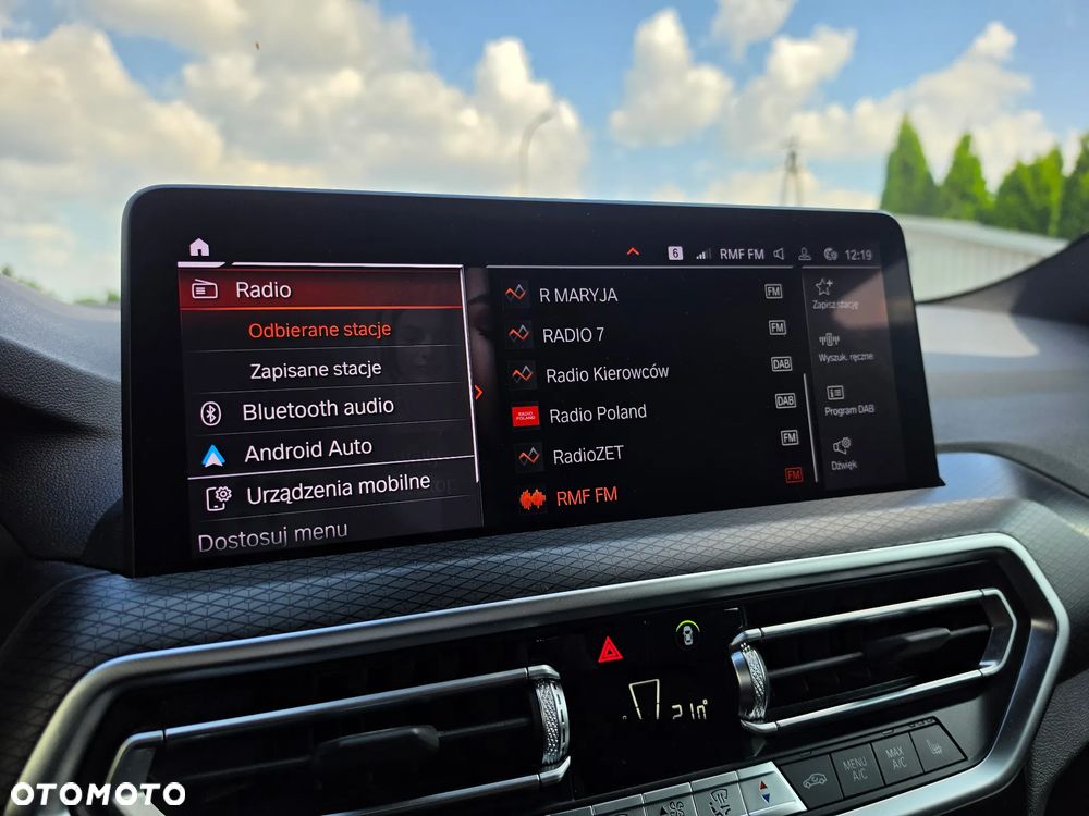 BMW X4 xDrive20d M Sport sport - 31