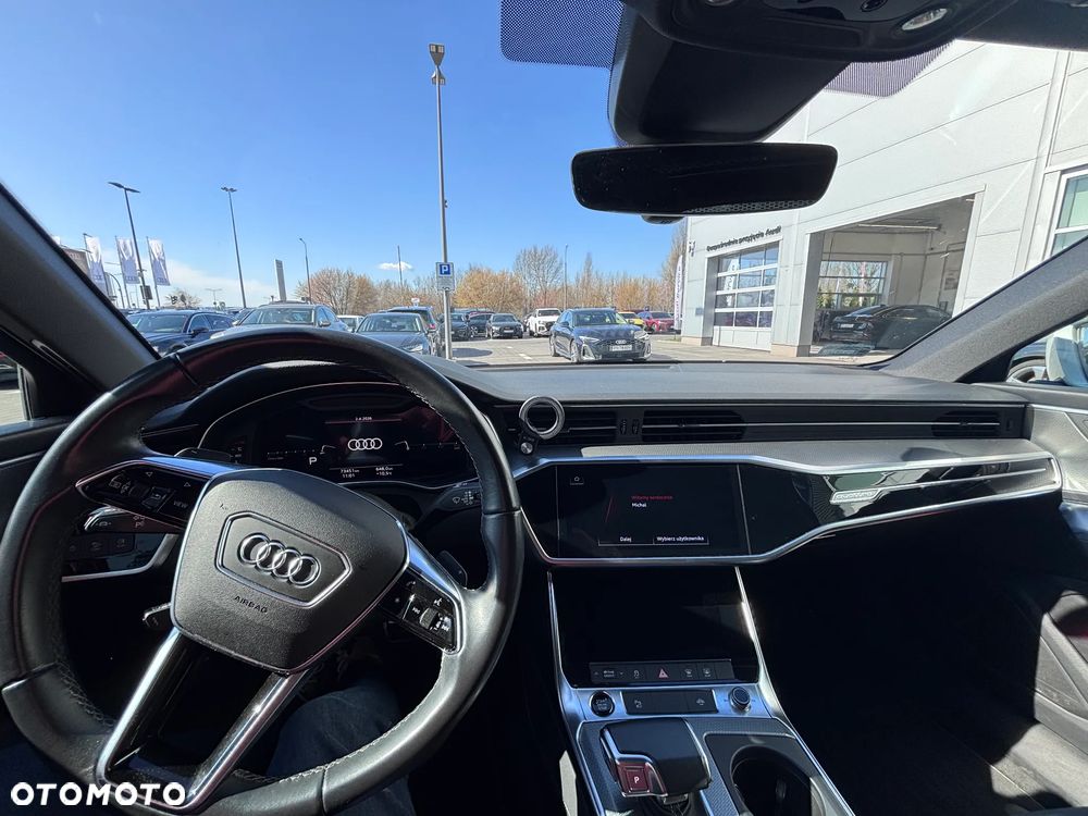 Audi A6 Allroad - 9