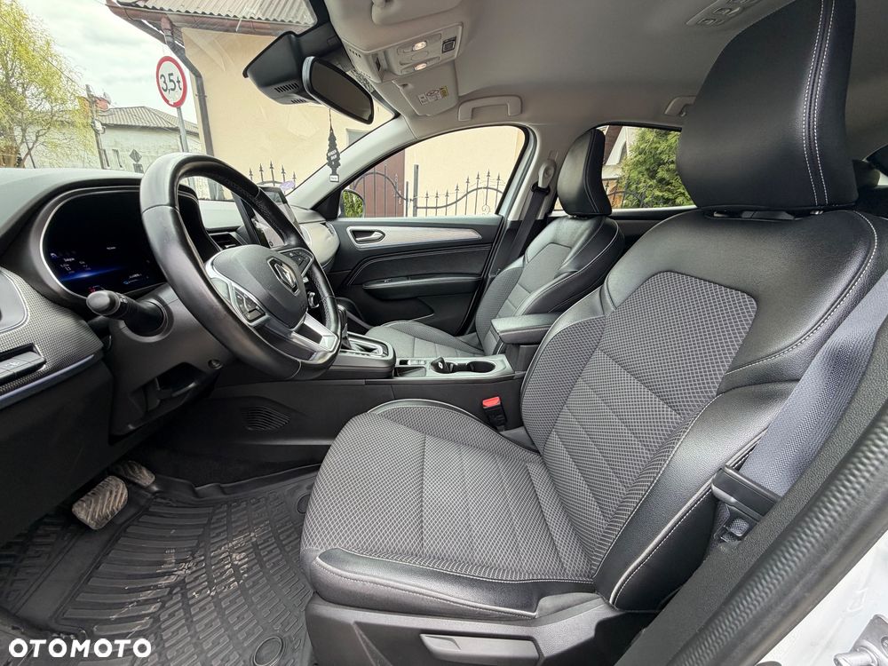 Renault Arkana E-TECH 145 INTENS - 15