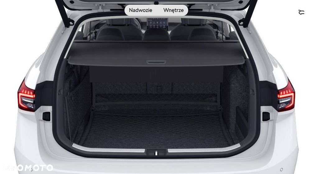 Skoda Superb 2.0 TDI SCR 4x4 Edition 130 DSG - 7