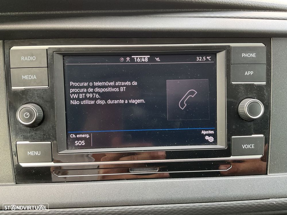 VW Transporter 2.0 TDI - 26