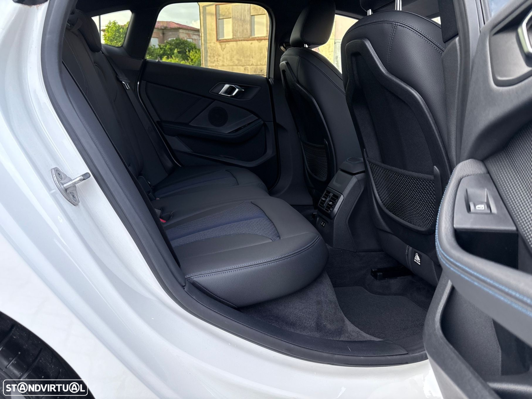 BMW 218 Gran Coupé i Aut. M Sport - 42