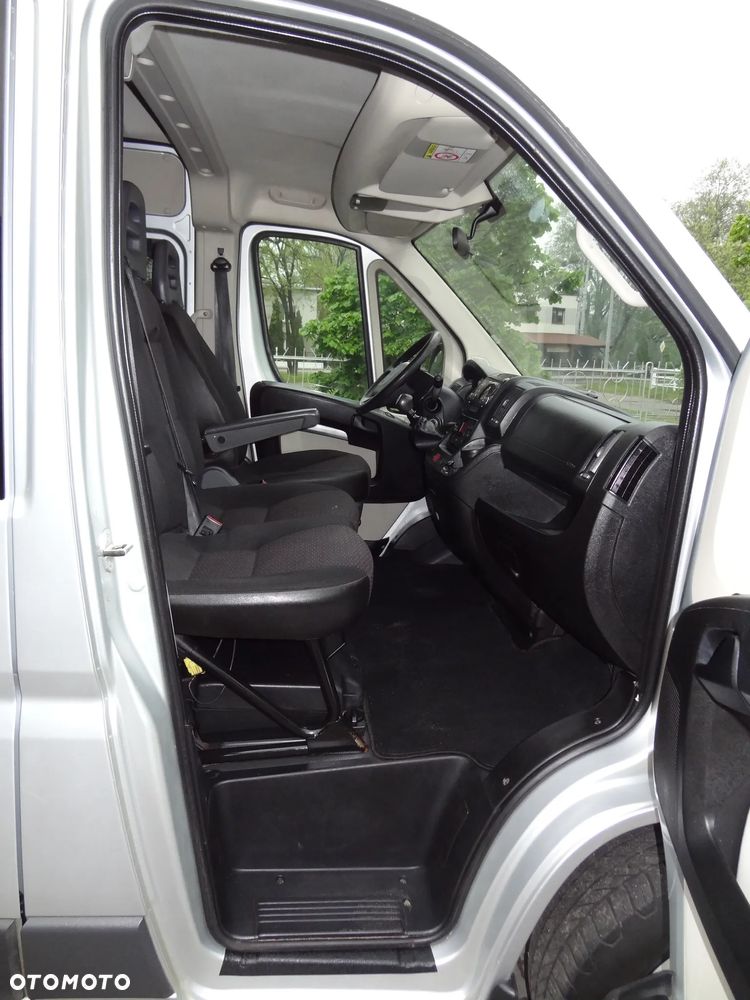 Peugeot Boxer L2H2 - 5