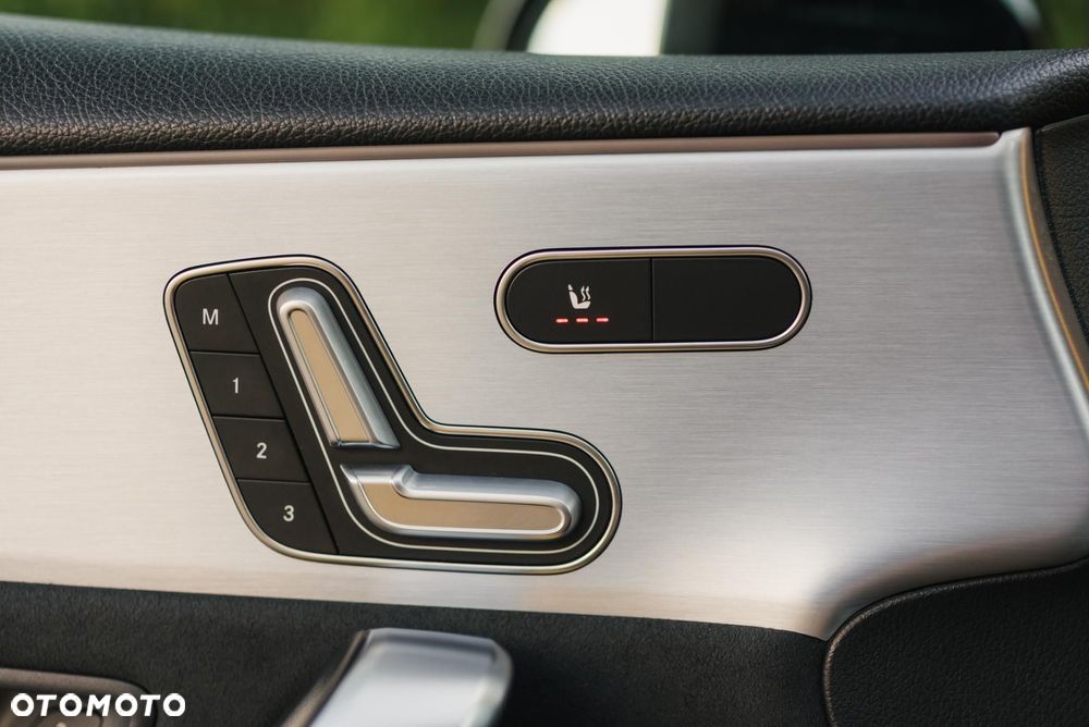 Mercedes-Benz Klasa A - 30