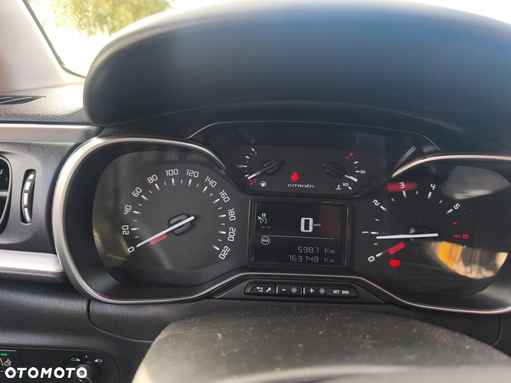 Citroën C3 1.2 PureTech Shine - 9