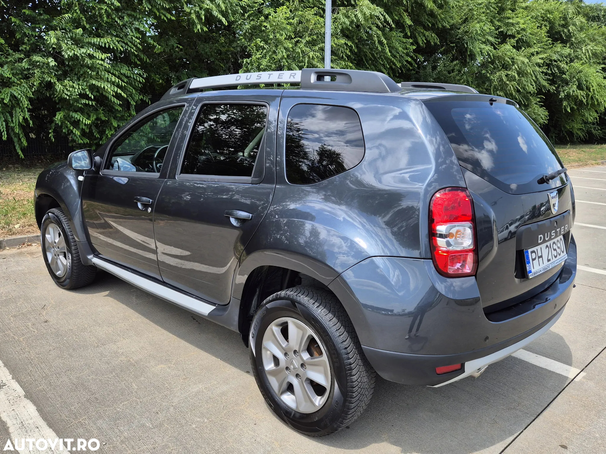 Dacia Duster 1.5 dCi 4x2 Laureate - 16