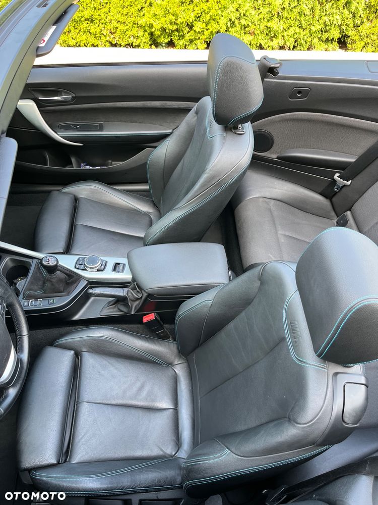 BMW Seria 2 220d Modern Line - 13