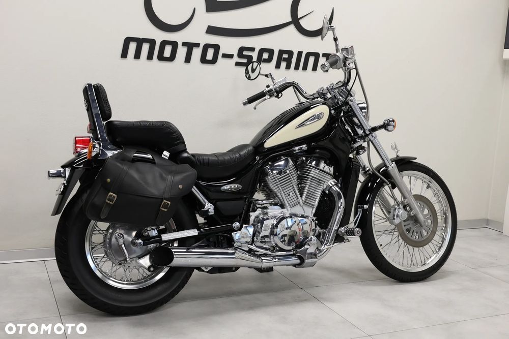 Suzuki VS - 6
