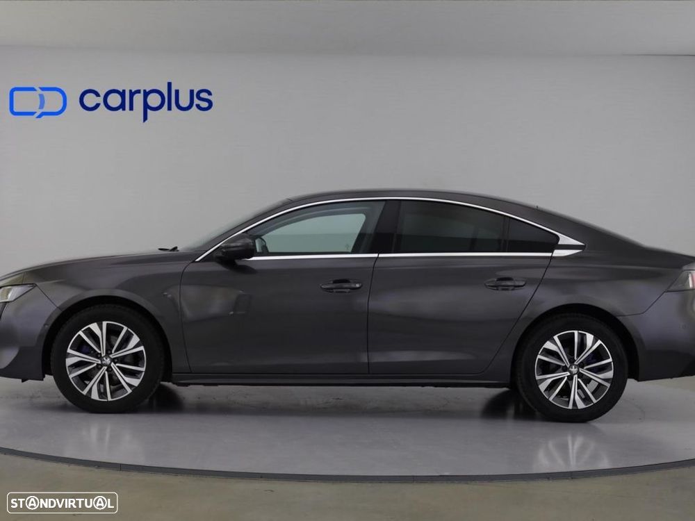 Peugeot 508 1.5 BlueHDi Allure - 4