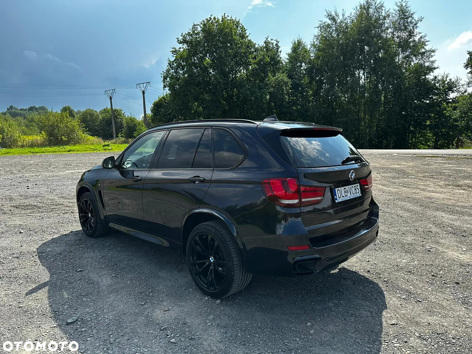 BMW X5 xDrive30d Sport-Aut - 3