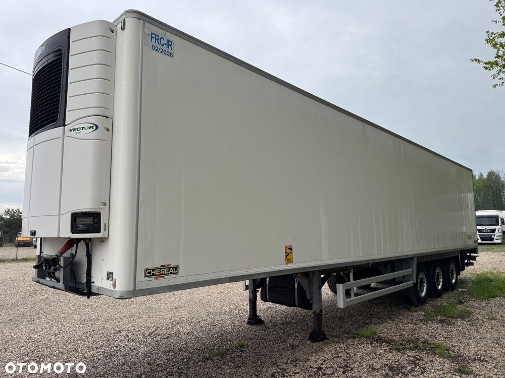 Chereau