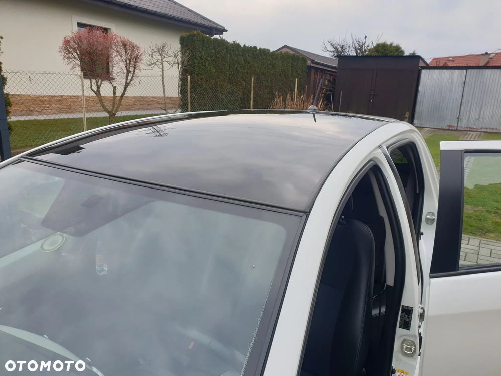 Toyota Yaris 1.4 D-4D Executive - 12