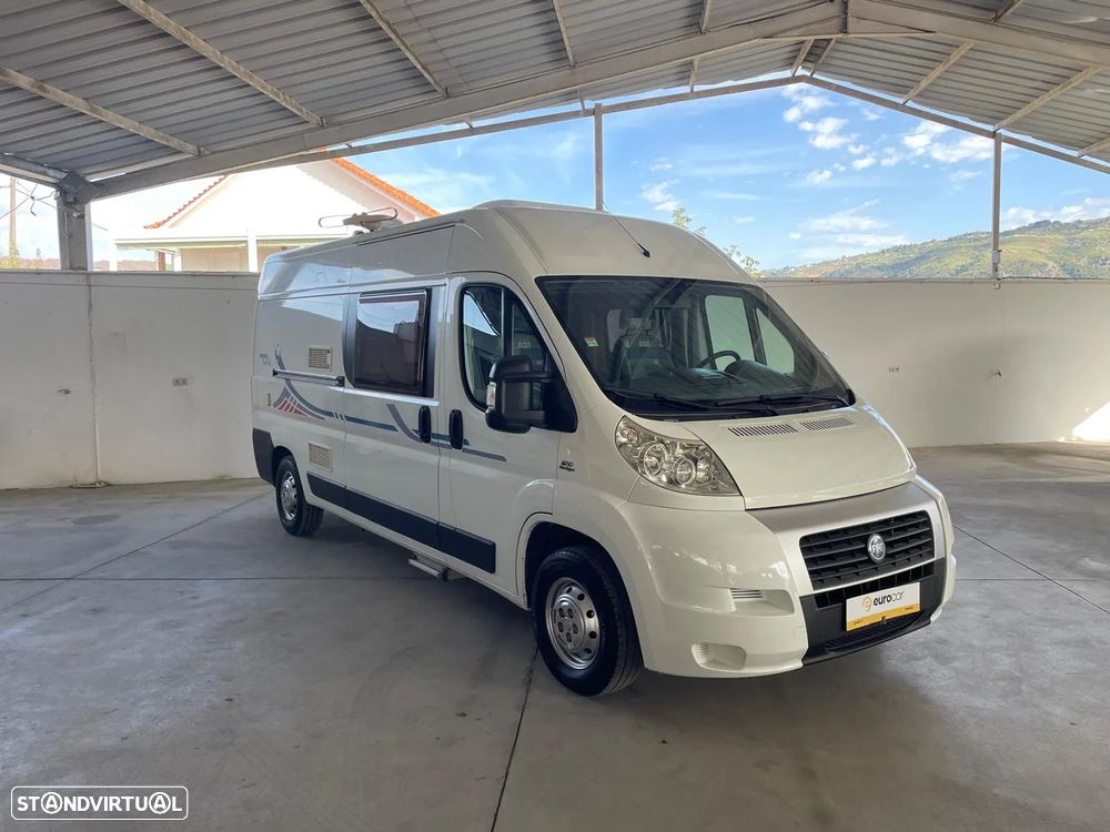 Adria Twin Adriatik - Autocaravana - 8