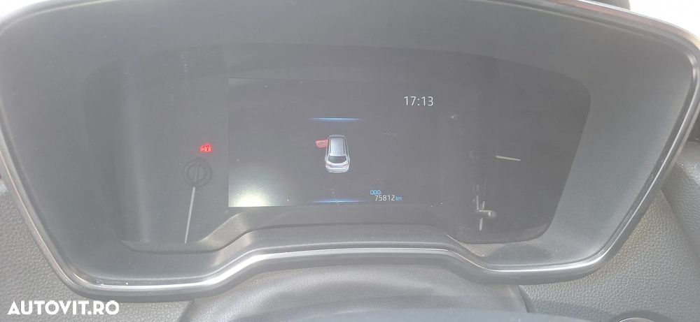 Toyota Corolla - 7