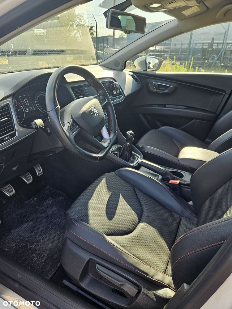 Seat Leon - 8