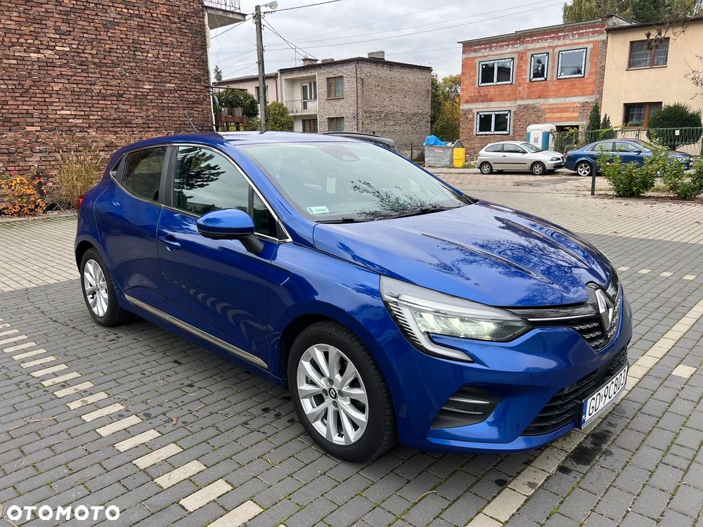 Renault Clio 1.0 TCe Intens - 3