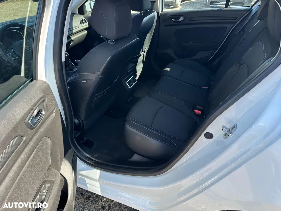 Renault Megane ENERGY dCi 110 ECO2 BUSINESS - 6