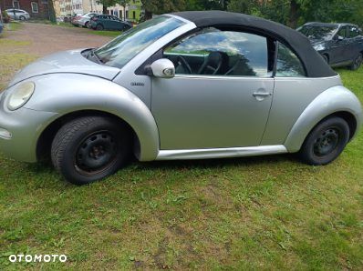 Volkswagen New Beetle 1.9 TDI - 5