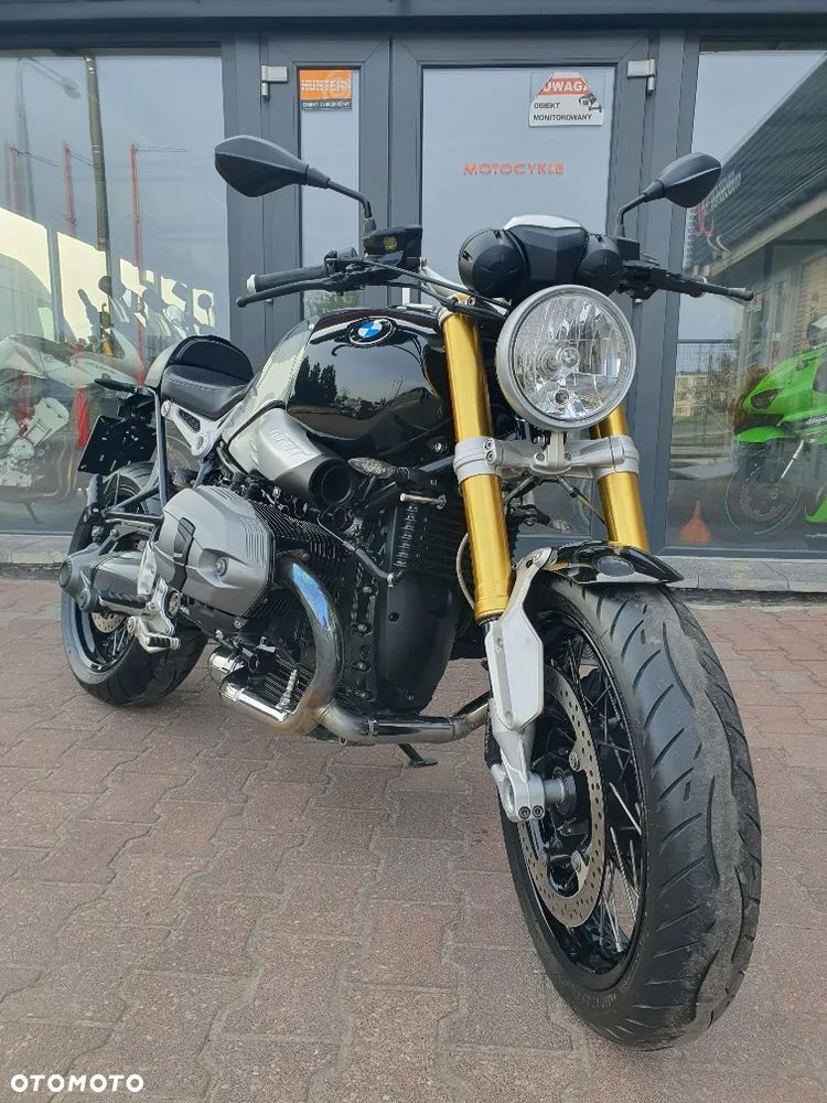 BMW R - 34