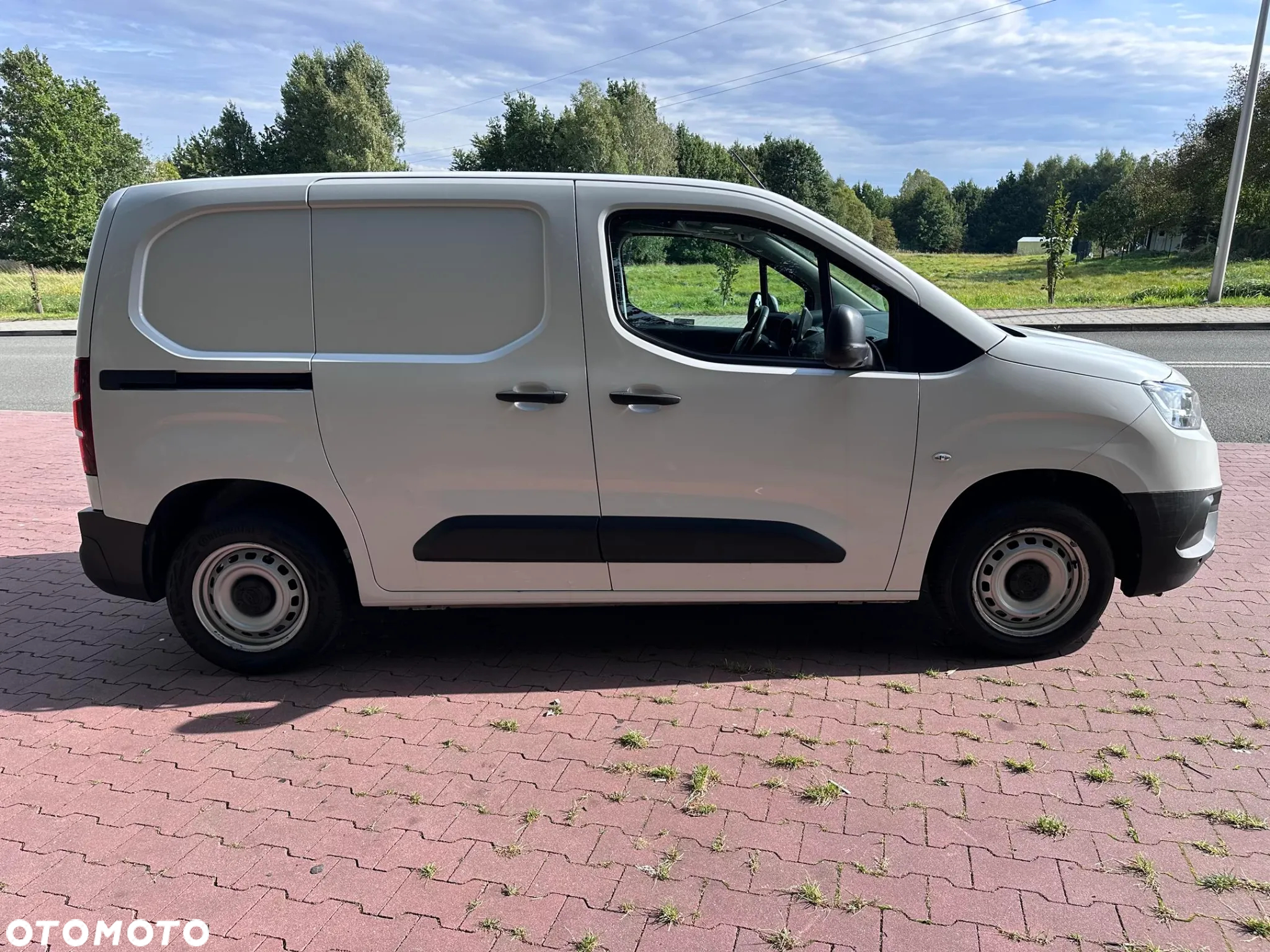 Toyota ProAce City - 5