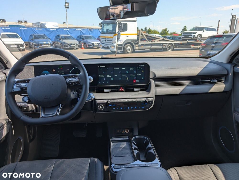 Hyundai IONIQ 5 - 14