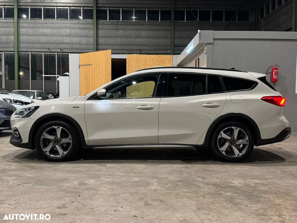 Ford Focus - 14