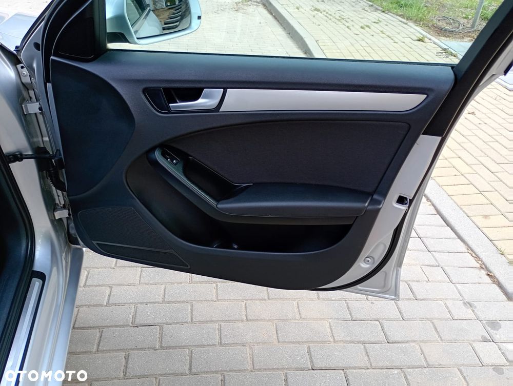 Audi A4 Avant - 20