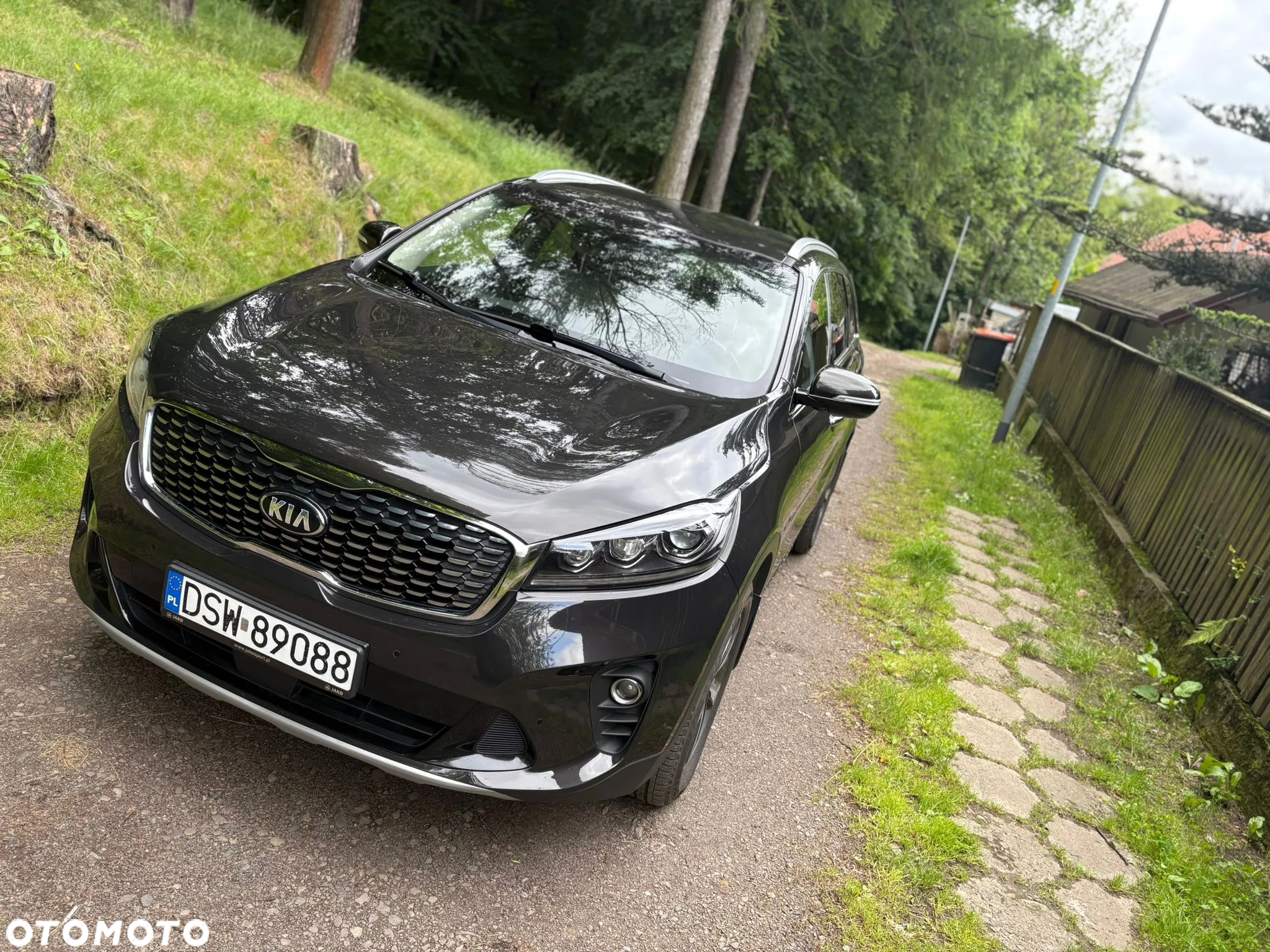 Kia Sorento 2.0 CRDI L - 18