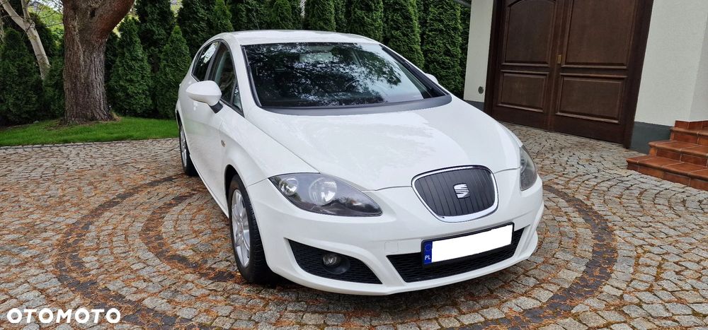 Seat Leon - 7