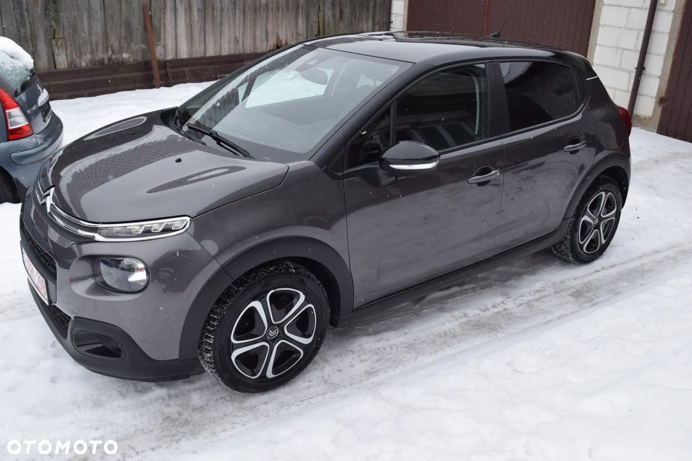 Citroën C3 Pure Tech 83 S&S FEEL - 10