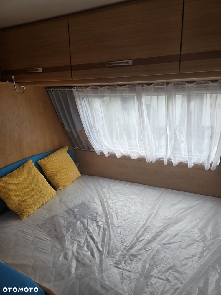 Caravelair Ambiance style 400 - 14