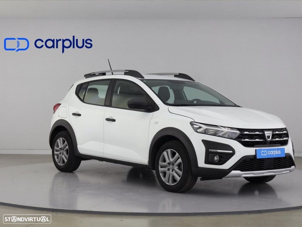 Dacia Sandero 1.0 ECO-G Comfort Bi-Fuel - 2