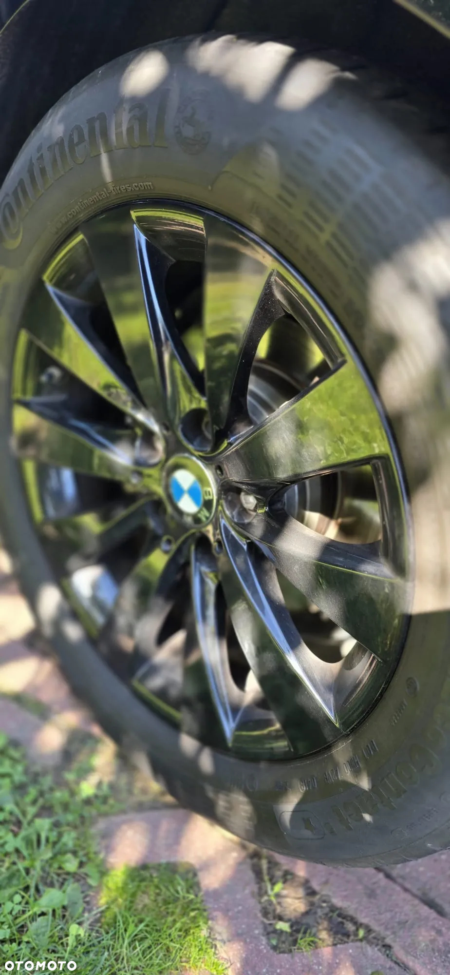 BMW Seria 3 320d xDrive - 15