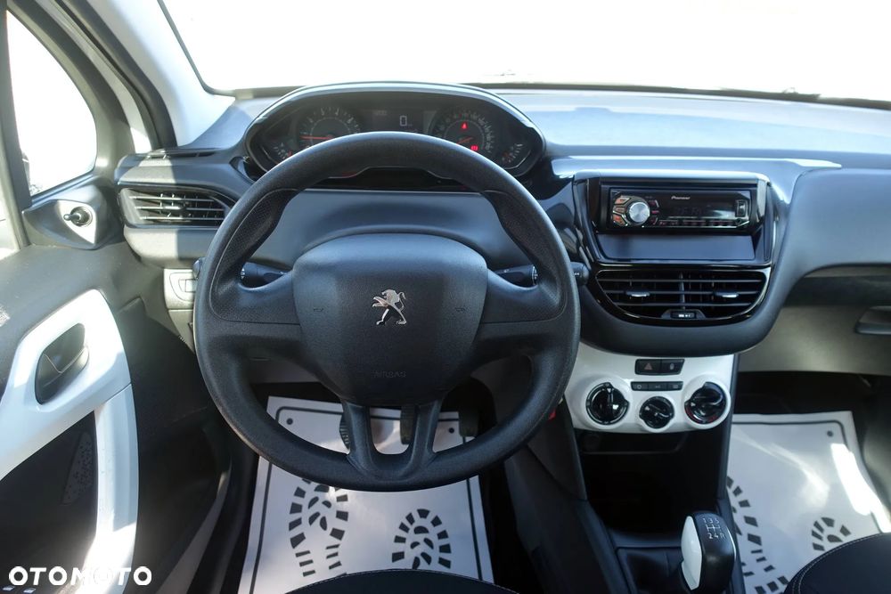 Peugeot 208 PureTech 68 Active - 10