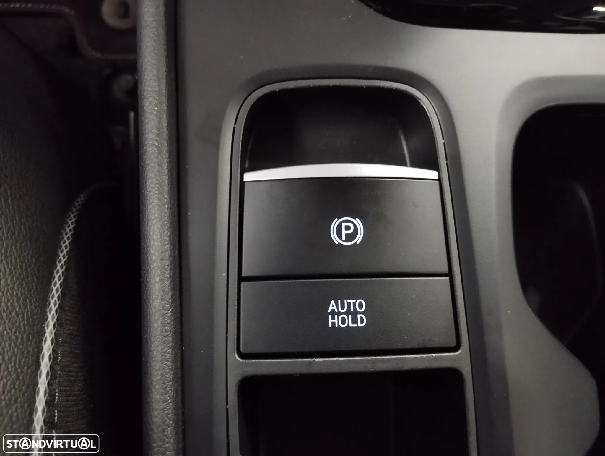 Hyundai Tucson 1.6 CRDi Premium+Pack Pele - 41