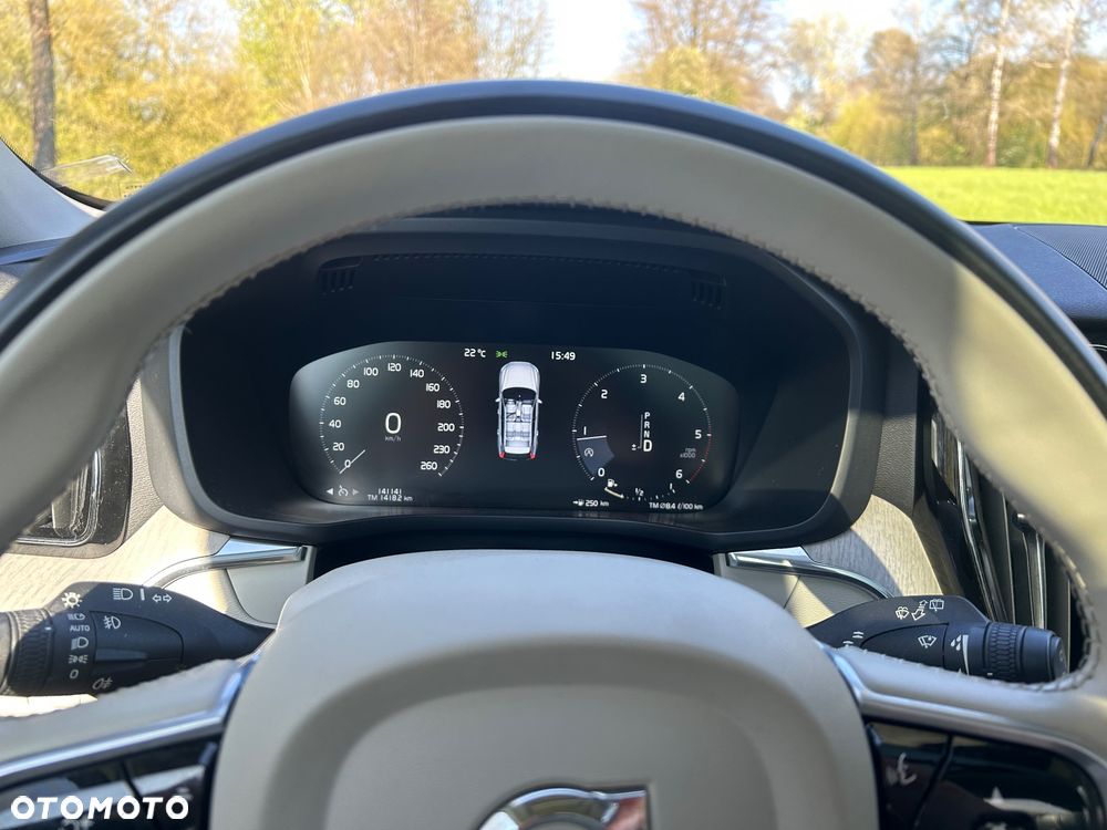 Volvo XC 60 D5 AWD Inscription - 18
