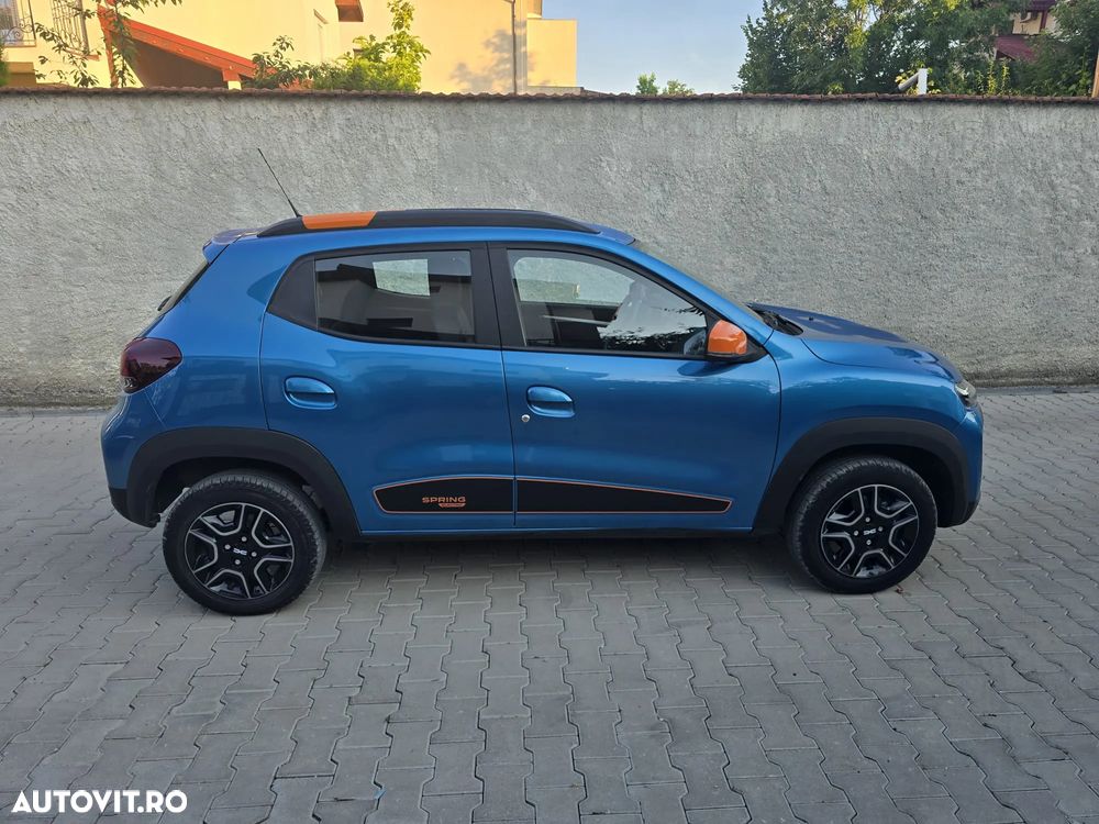 Dacia Spring Expression - 3
