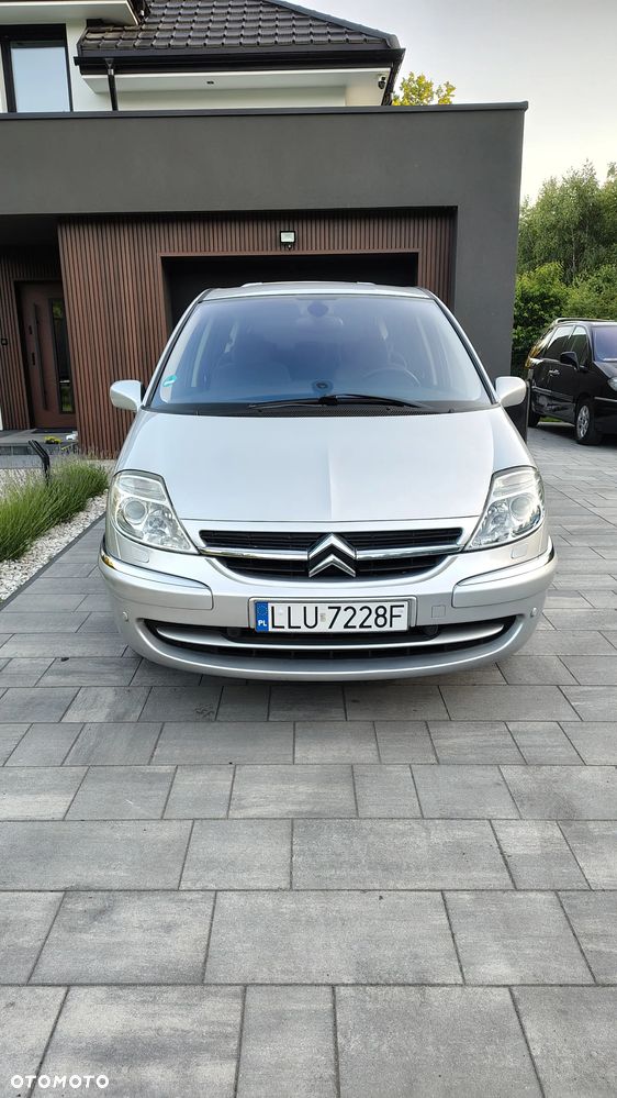 Citroën C8 - 37
