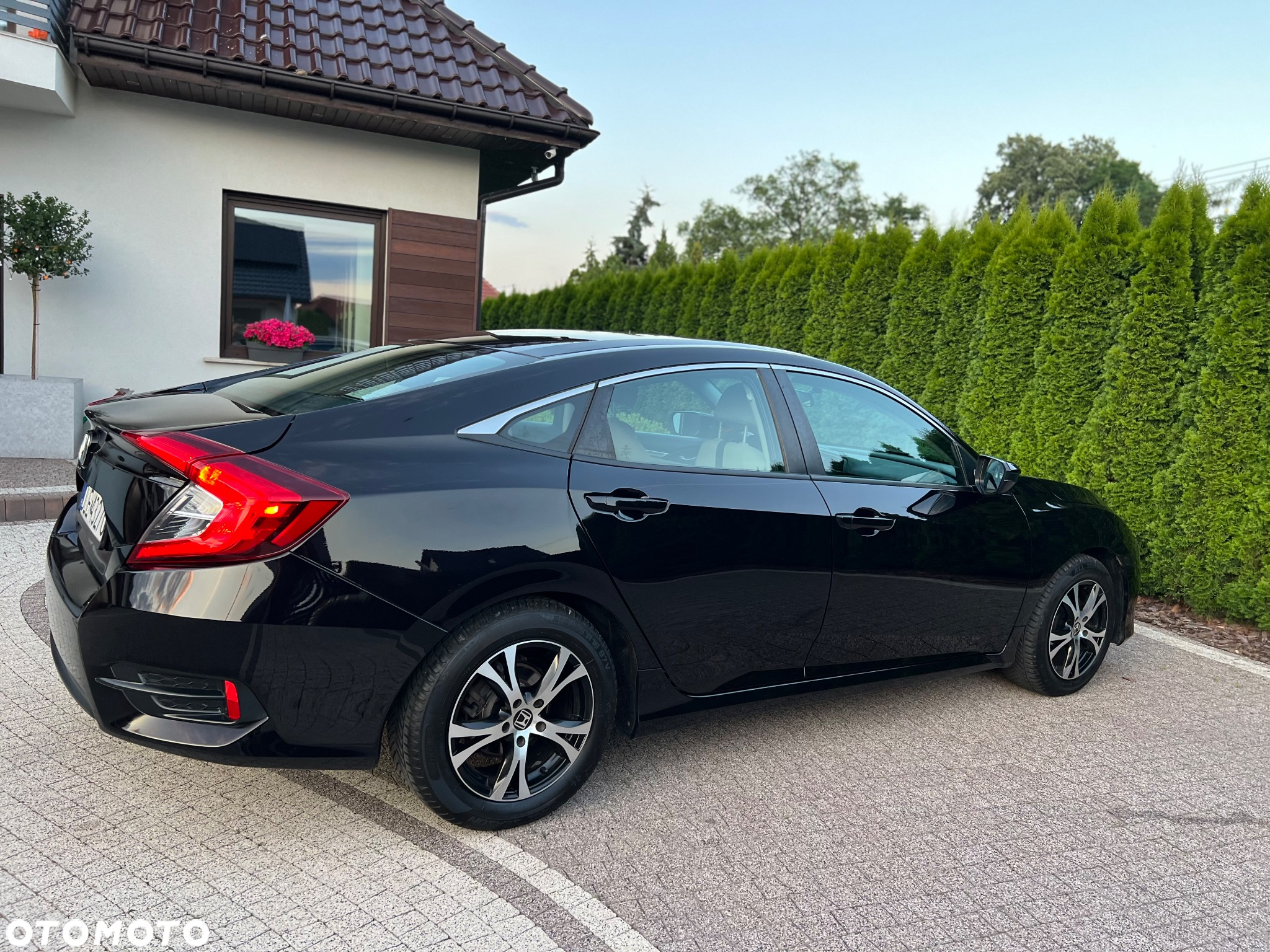 Honda Civic - 22