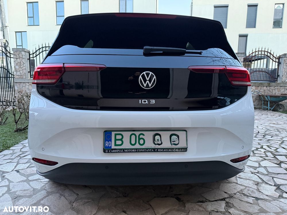 Volkswagen ID.3 58 kWh Pro Performance - 5