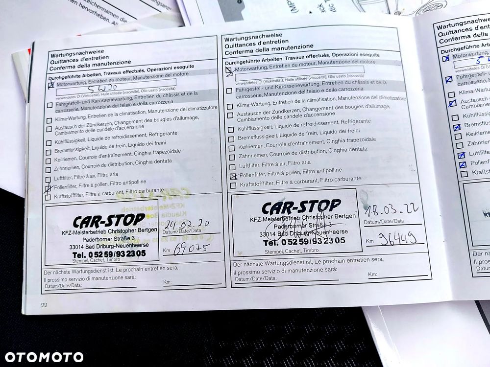 Nissan Note 1.2 Black Edition - 33