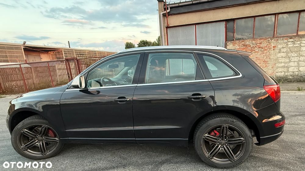 Audi Q5 - 7