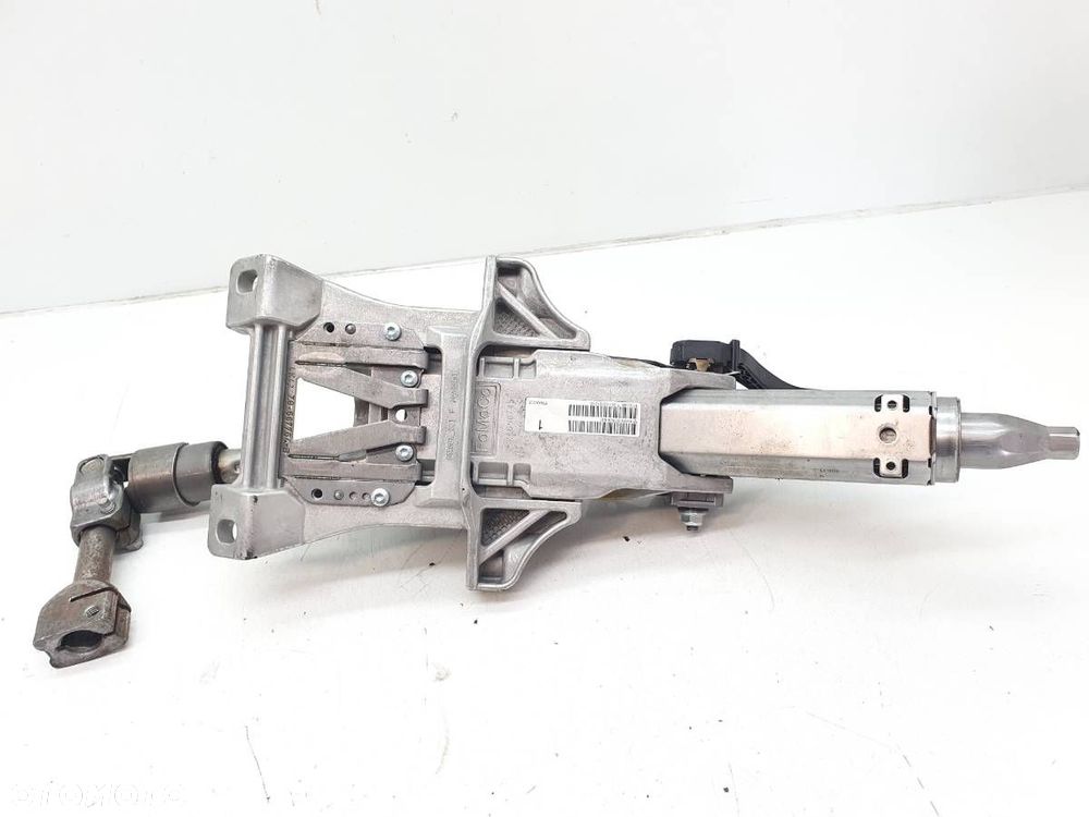 KOLUMNA KIEROWNICZA FORD TRANSIT CONNECT MK2 EU AV6N-3C529-ED - 4